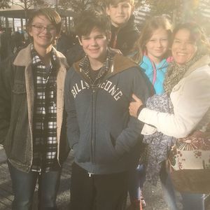 Meet your Posher, Debra